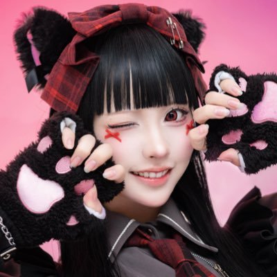 猫乃うた🐈🍓にじそ11【西4ホール メ-19】's profile picture