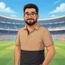 Cricket Enthusiast 🏏's profile picture