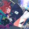 うめじそ 的头像