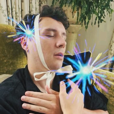 ٠࣪⭑'s profile picture