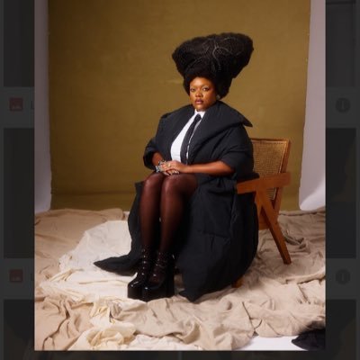 Libianca's profile picture