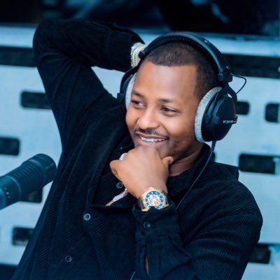 Luckman Nzeyimana's profile picture