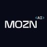 Фото профиля MOZN مُزن