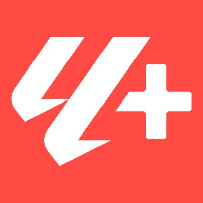 LALIGA+'s profile picture