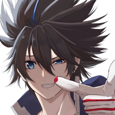 レトロゲーム系VTuber【黒乃慶次】🚬⋆͛🎮⋆͛'s profile picture