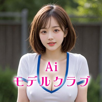 aiモデルクラブ's profile picture