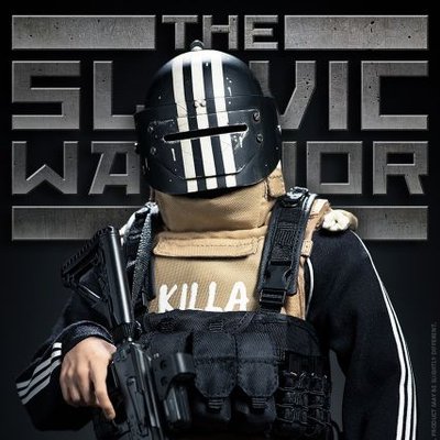 SlavicWarrior®️'s profile picture
