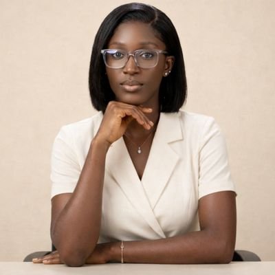 Thelma Etuk's profile picture