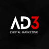 AD3 Digital Marketing profil fotoğrafı