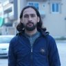 Profilbild von Ahmad Ali