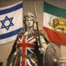Фото профиля Wolfahontas 🇮🇱