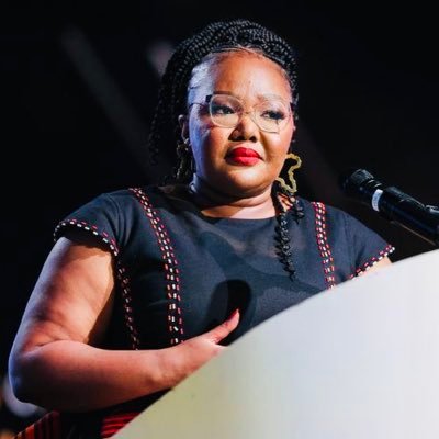 Siviwe Gwarube's profile picture