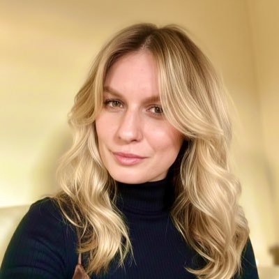 UchaniukMagda's profile picture