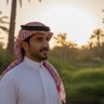 Фото профиля حمدون الحميدان