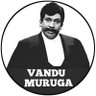 VANDU MURUGAA 的头像
