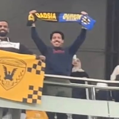 مدرج فهيدان's profile picture