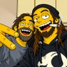Фото профиля Peg'-_ पेग हेज़ 420.