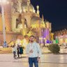 Mahmoud Abotaleb profil fotoğrafı