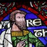1 Corinthians 1:23 profil fotoğrafı