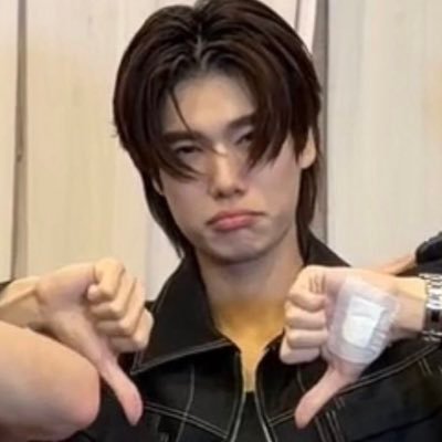 k's profile picture