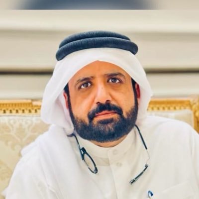 Khaled Bin Dahem خالد بن داهم's profile picture