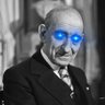 Wittgensteino-Aronien🌐's profile picture