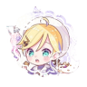 ࣪⊹𐙚 ડtꫀꪶꪖ ᯓ★ ⸝⸝ #𝟏𝟎𝟕𝟗 𝐋𝐞𝐧 𝐟𝐚𝐧!!🪻࿐.˖ 的头像