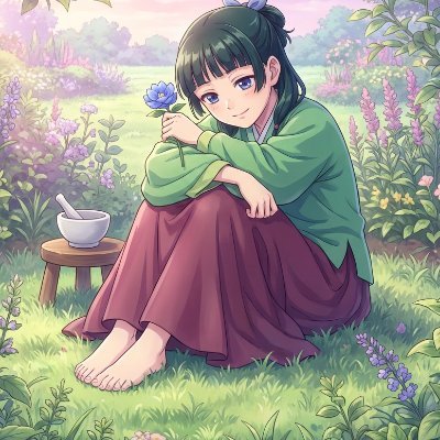 @BarefootAnimeAesthetic's profile picture