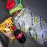 Profilbild von subway de frango empanado