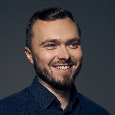 Piotr Cymcyk - Merytorycznie o Finansach's profile picture