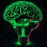 Profilbild von Synthetic Telepathy