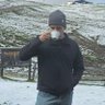 NirC 🏊🏻♂️☕ בקומת ביניים profil fotoğrafı