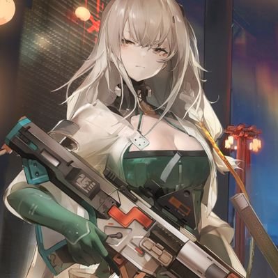 Drifting Adjutant's profile picture