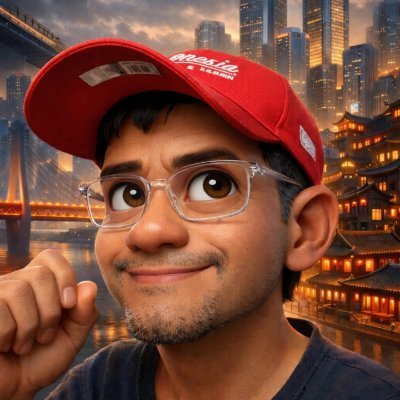 AL's profile picture