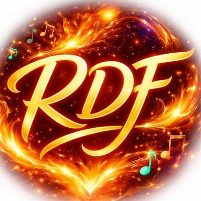 Ritmos de Fuego's profile picture