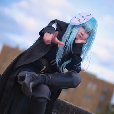 シオン🗝💙's profile picture