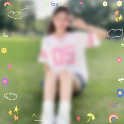 ブラックピーチ🖤🍑's profile picture