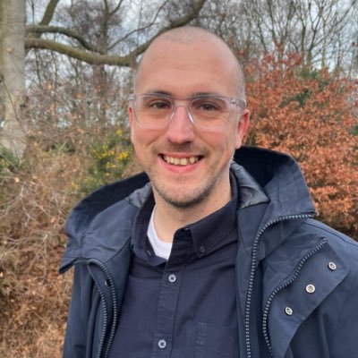 Pete's profile picture