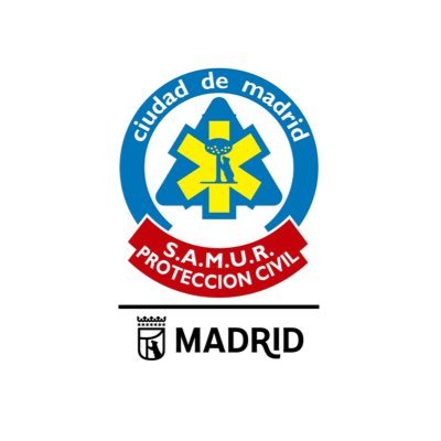 SAMUR-Protección Civil's profile picture