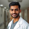 Dr.Harshal 的头像