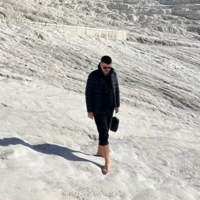 Gökhan Duman's profile picture