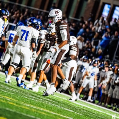 Marshaun “3k”Thornton's profile picture