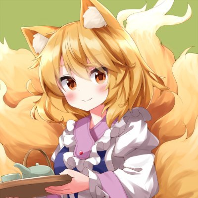 やくもさん's profile picture