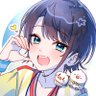 リース 的头像