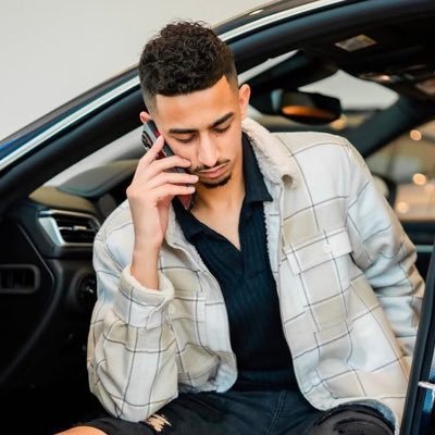 Fawzan Amer's profile picture