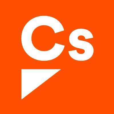 Ciudadanos 🇪🇸🇪🇺's profile picture