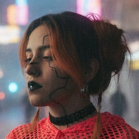 Eva ( Cyberpunk Addict )'s profile picture