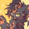 Profilbild von Sói Ngủ Nướng 🌱🌹| Furry Singer