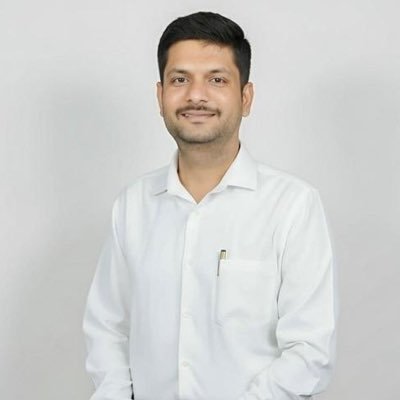 Subhash Shelke - सुभाष शेळके's profile picture