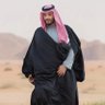 سلمان الروقي's profile picture